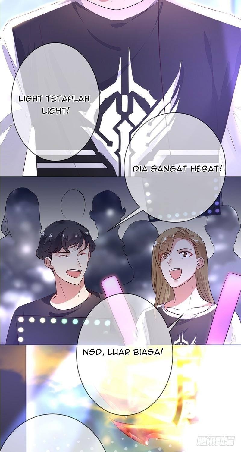 NSD Gaming Chapter 121 Bahasa Indonesia